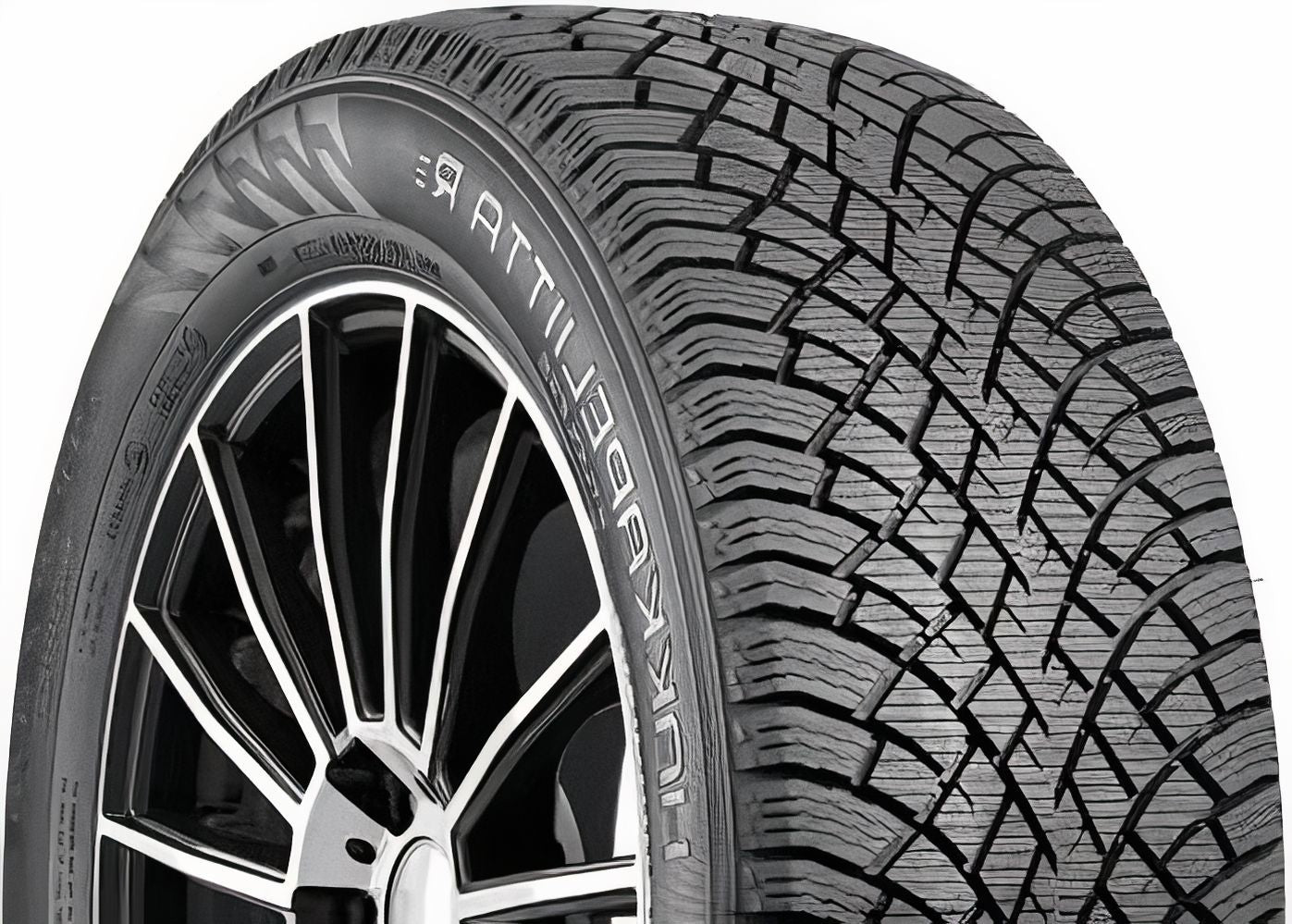 Nokian Hakkapeliitta R5 205/65R16