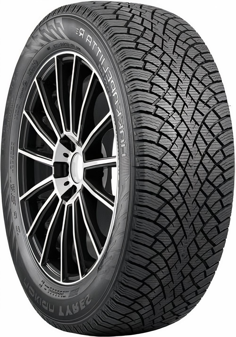 Nokian Hakkapeliitta R5 225/40R18