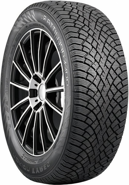 Nokian Hakkapeliitta R5 225/55R17