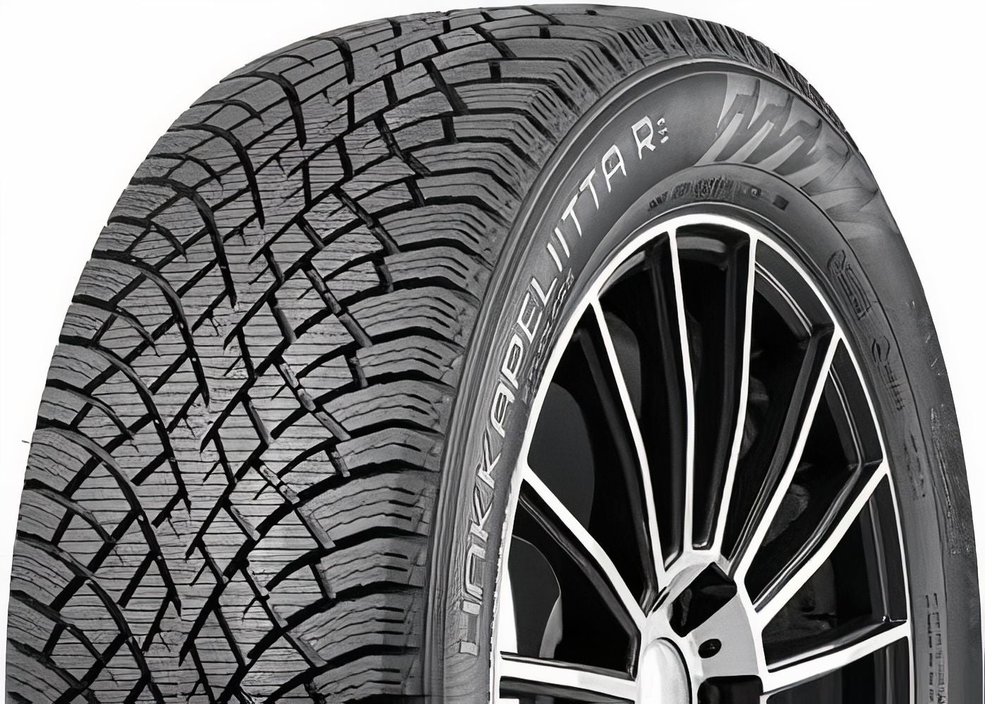 Nokian Hakkapeliitta R5 225/40R18