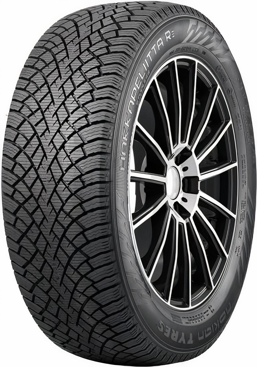 Nokian Hakkapeliitta R5 245/45R18