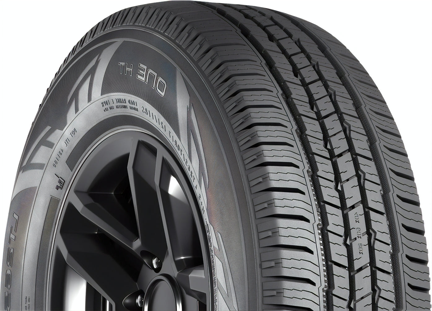 Nokian One HT 265/70R18
