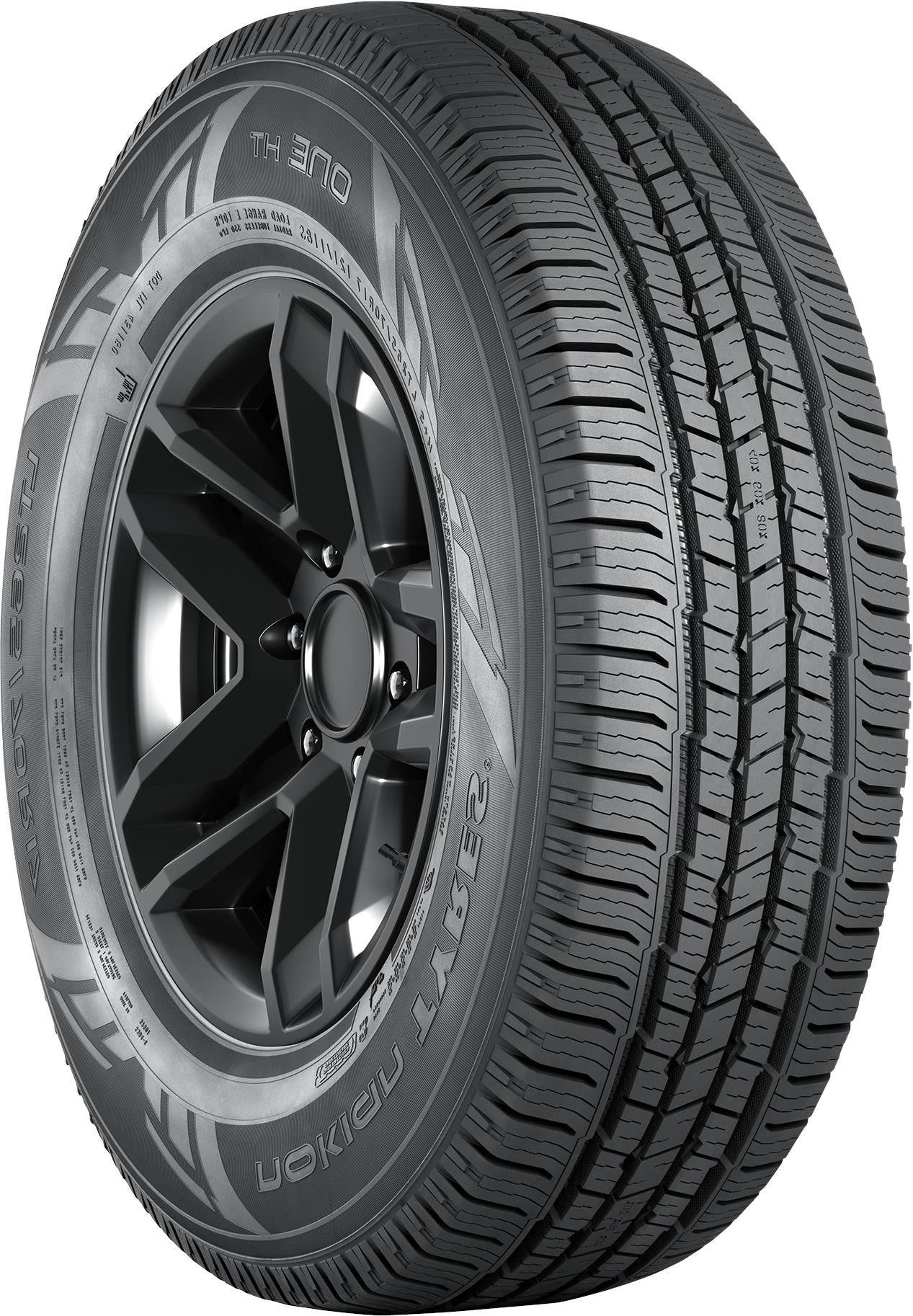 Nokian One HT 235/80R17