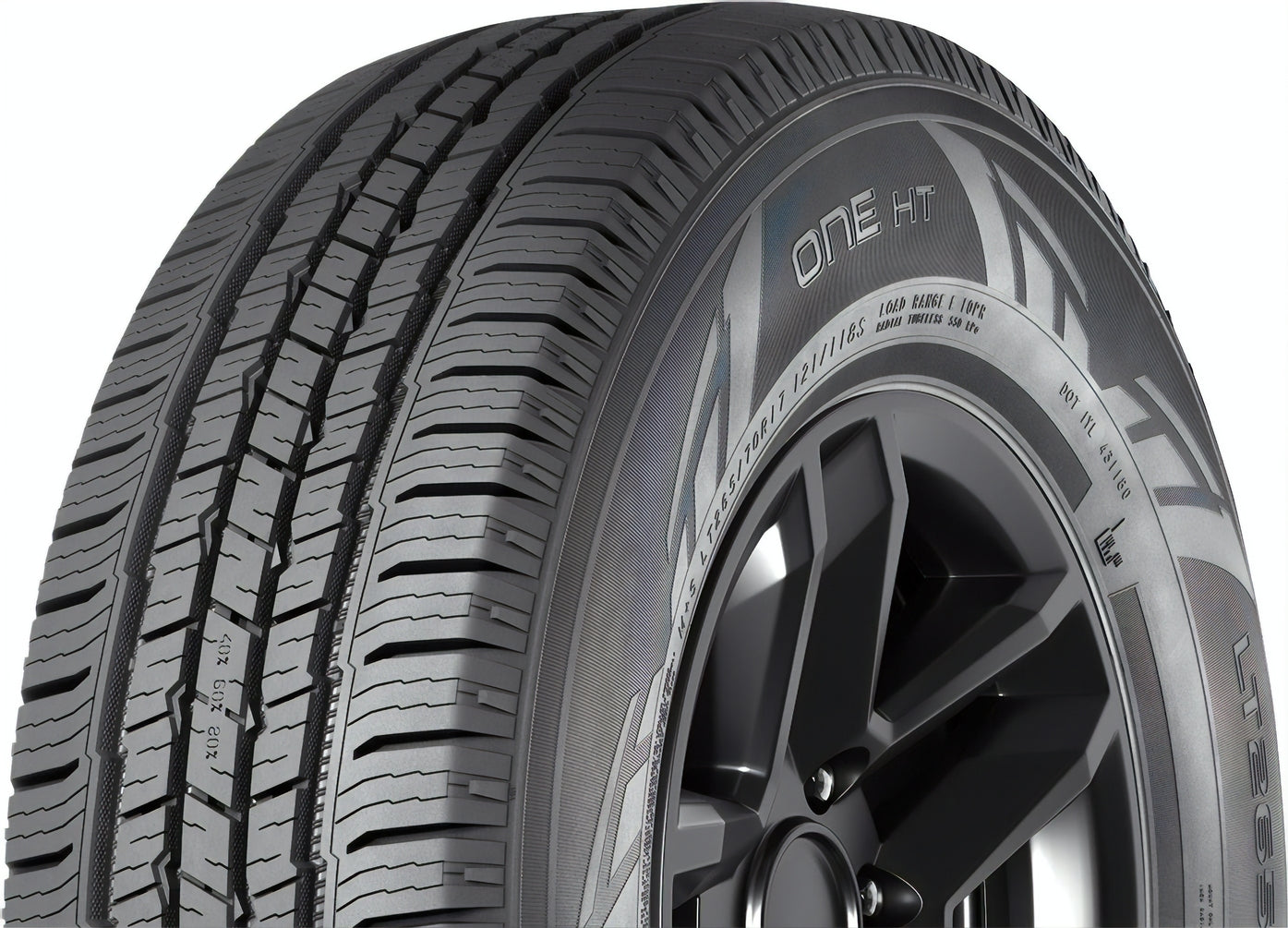 Nokian One HT 235/65R16