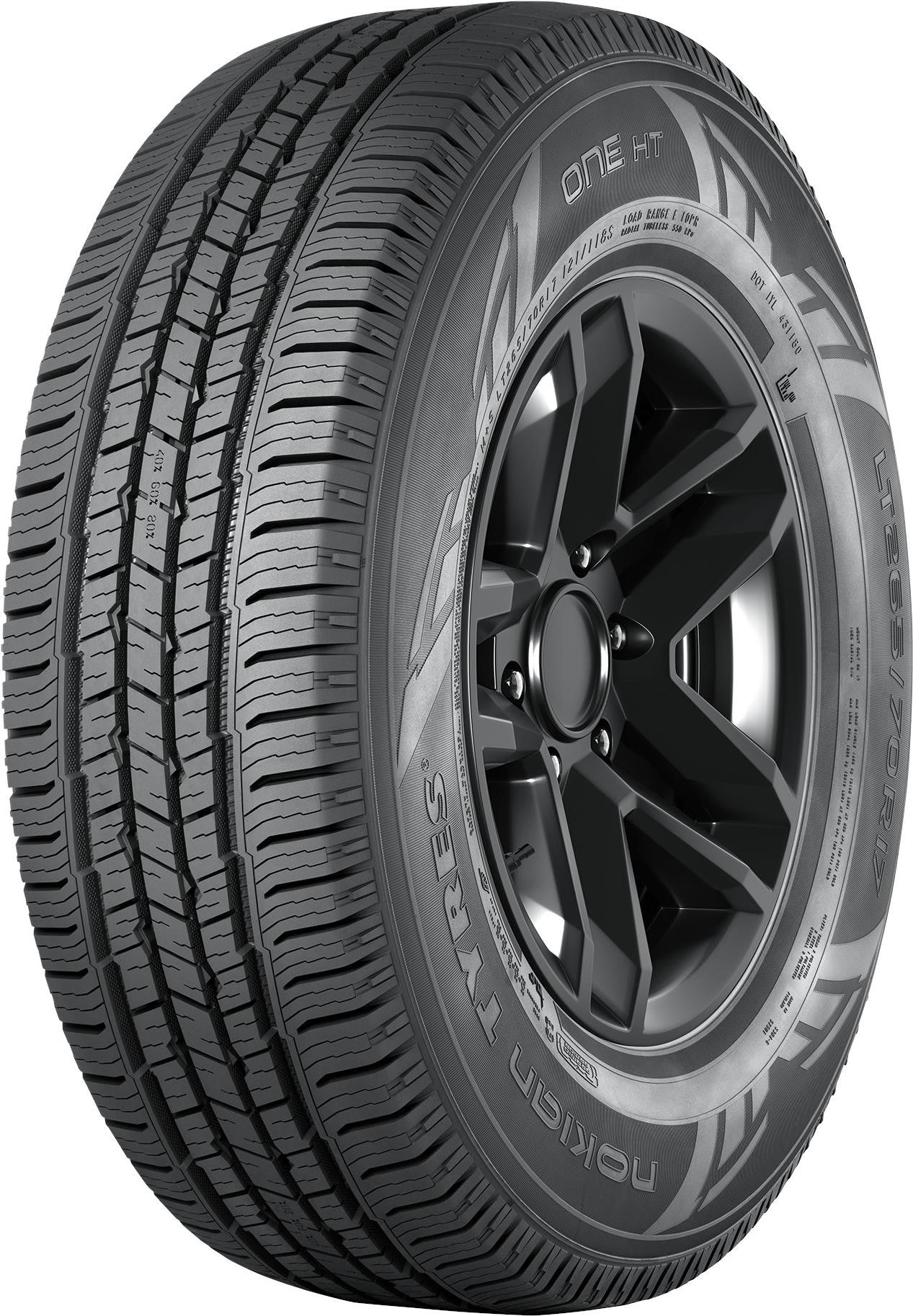 Nokian One HT 225/75R16