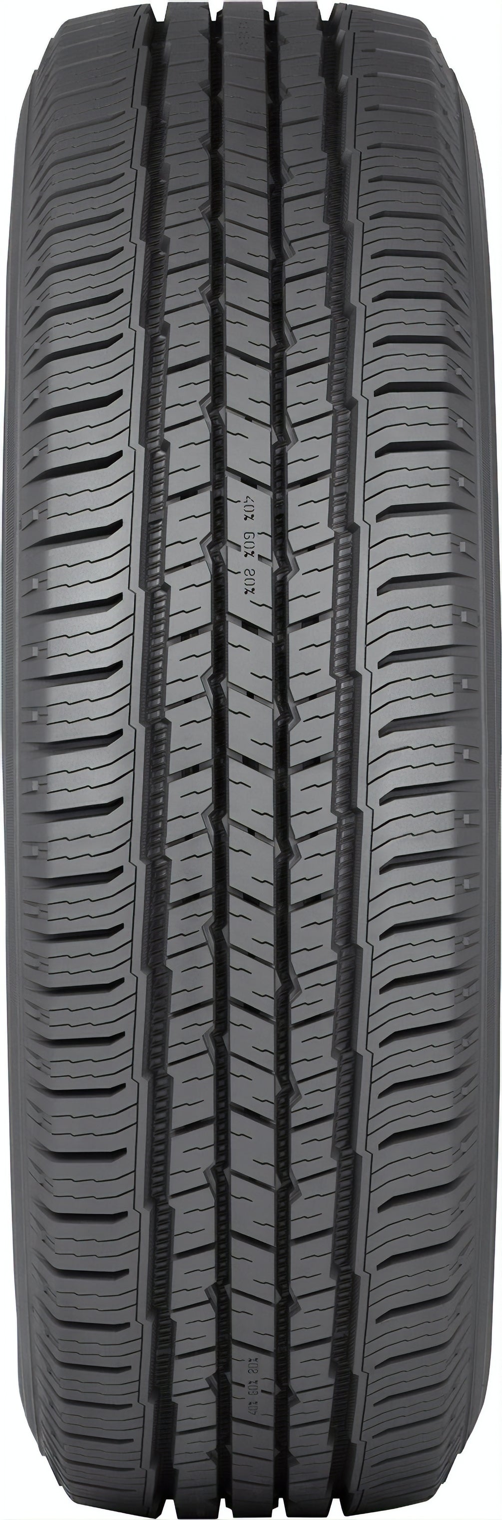 Nokian One HT 235/80R17