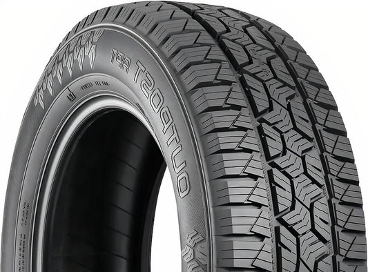 Nokian Outpost APT 215/55R18
