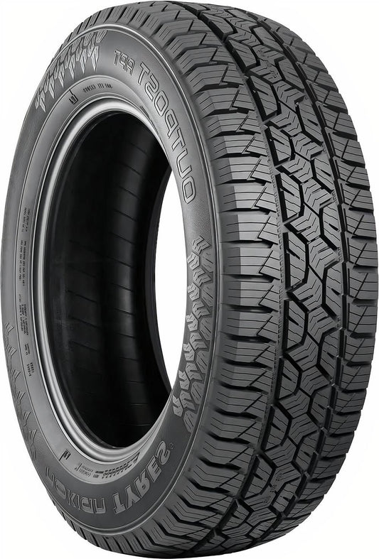 Nokian Outpost APT 215/55R18