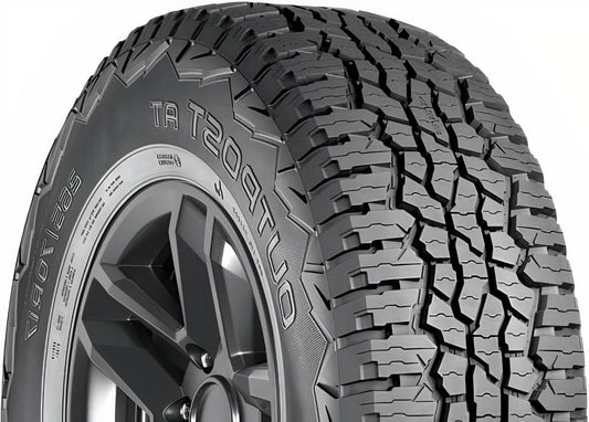 Nokian Outpost AT 245/75R16