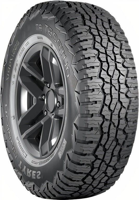 Nokian Outpost AT 245/75R17