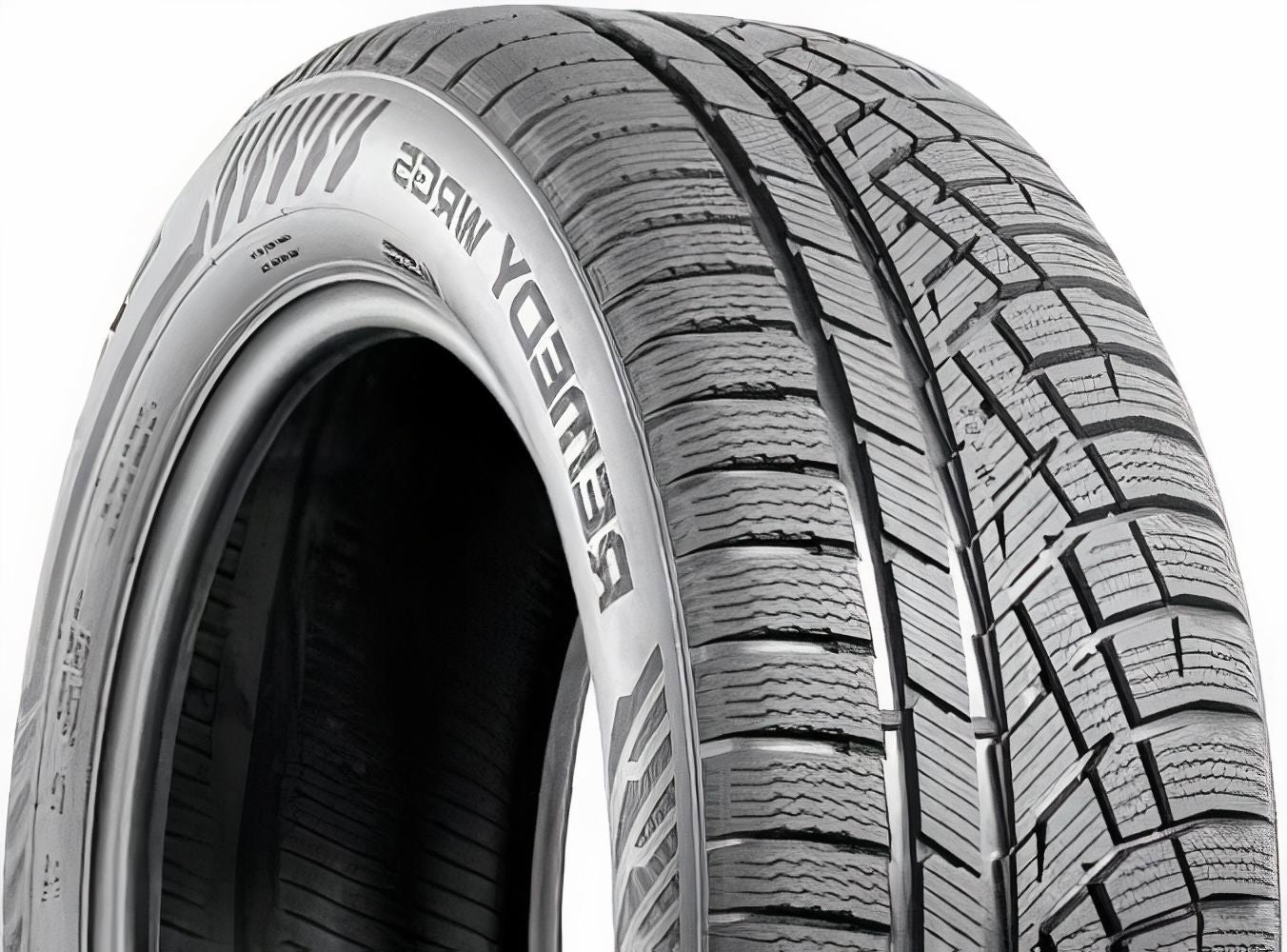 Nokian Remedy WRG5 235/65R17