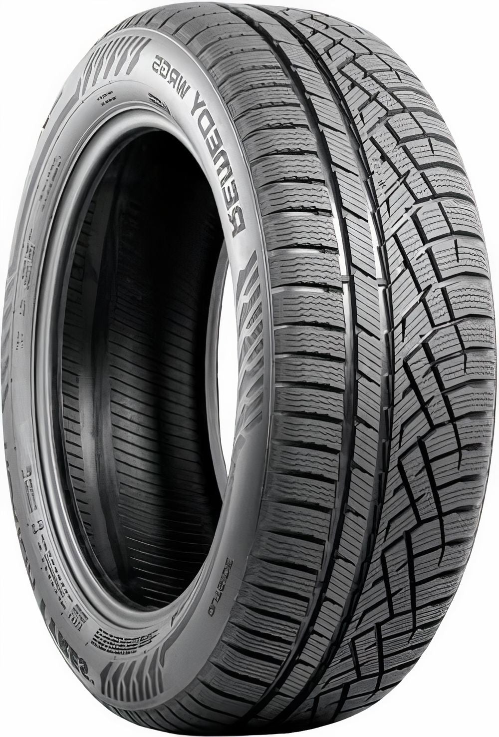 Nokian Remedy WRG5 225/60R18