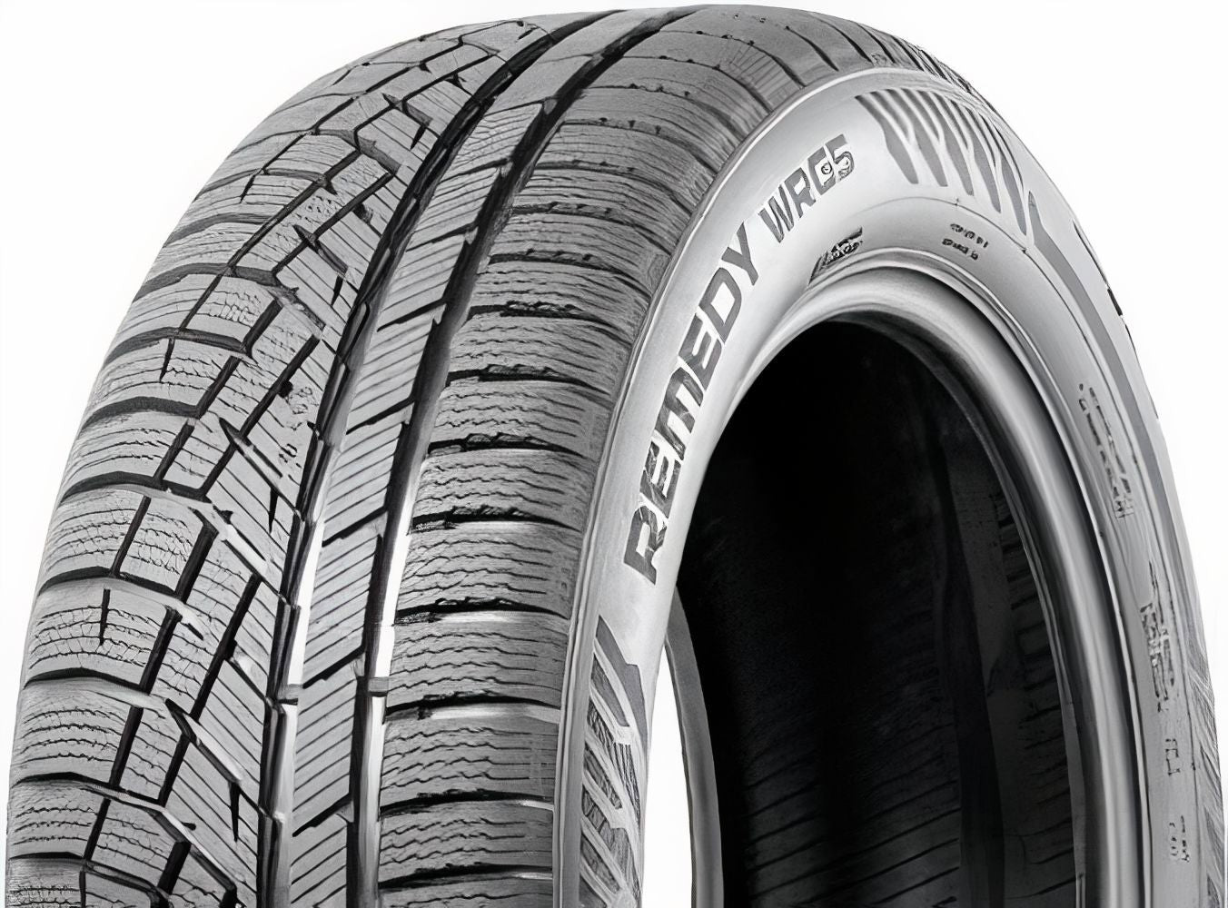 Nokian Remedy WRG5 225/45R17