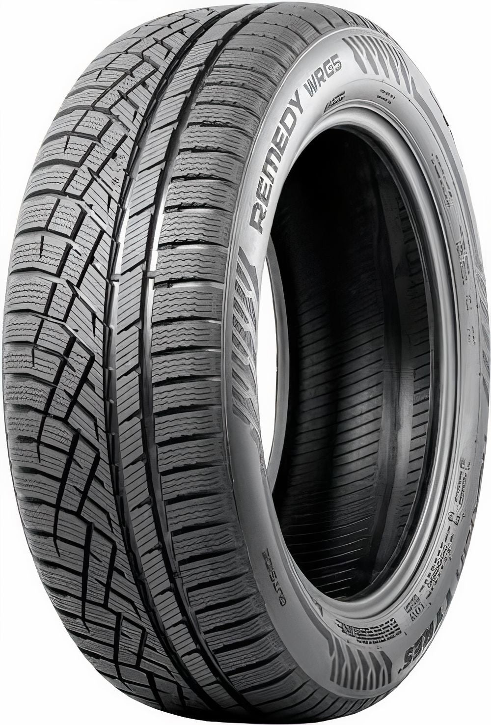 Nokian Remedy WRG5 225/45R17