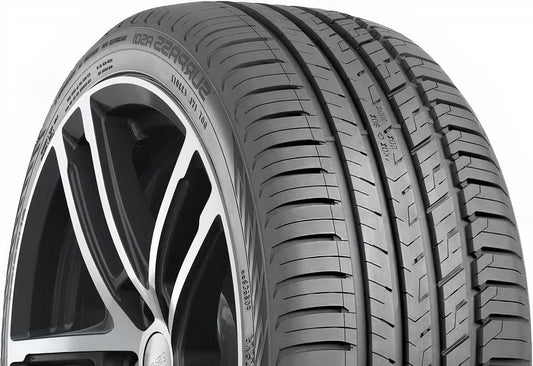 Nokian Surpass AS01 245/45R18