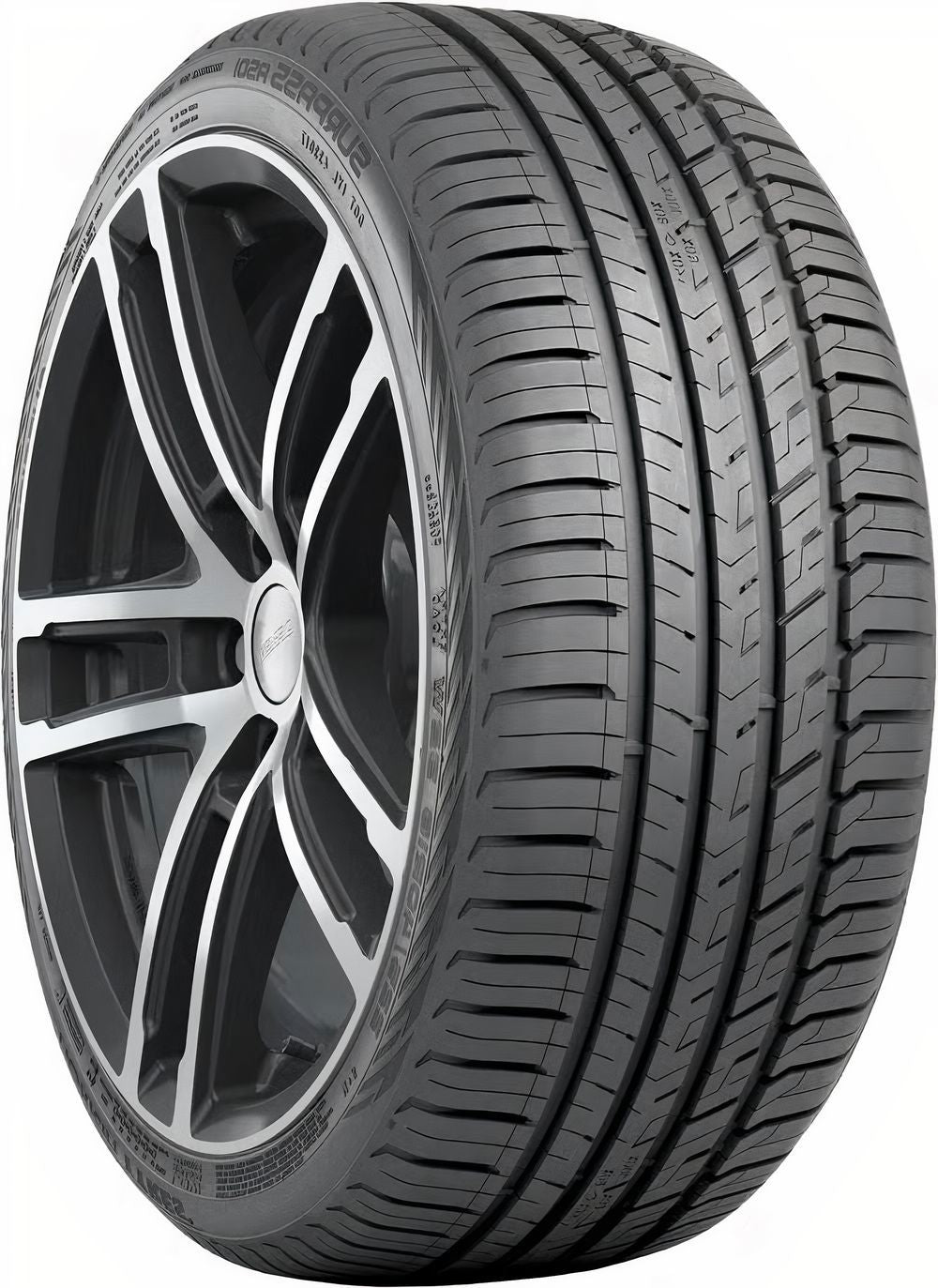 Nokian Surpass AS01 275/45R21