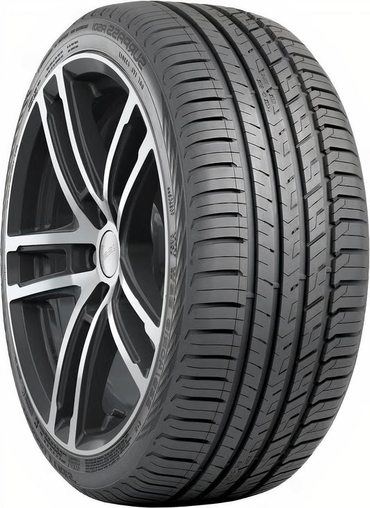 Nokian Surpass AS01 265/40R21