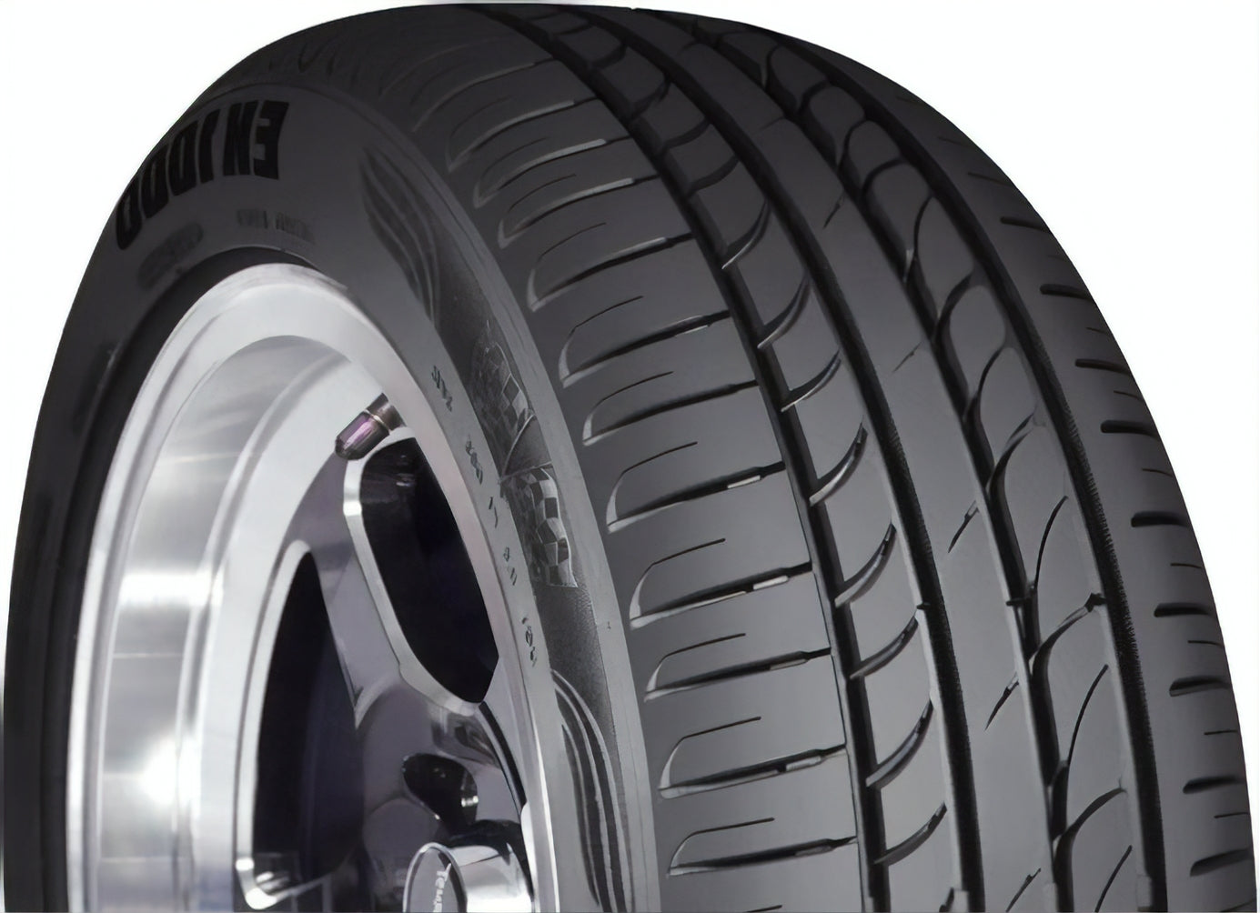 Otani EK1000 225/60R17