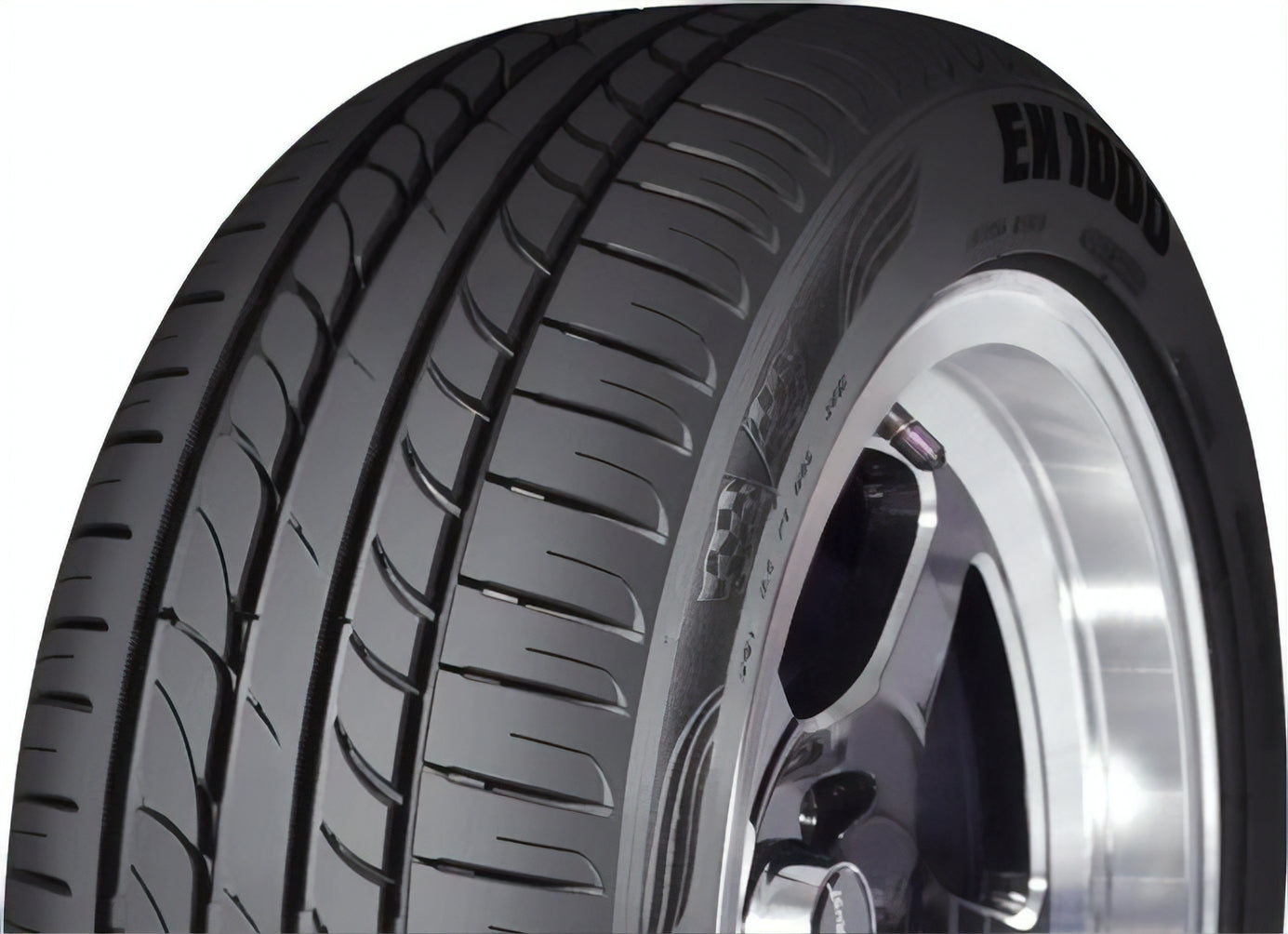 Otani EK1000 215/60R16