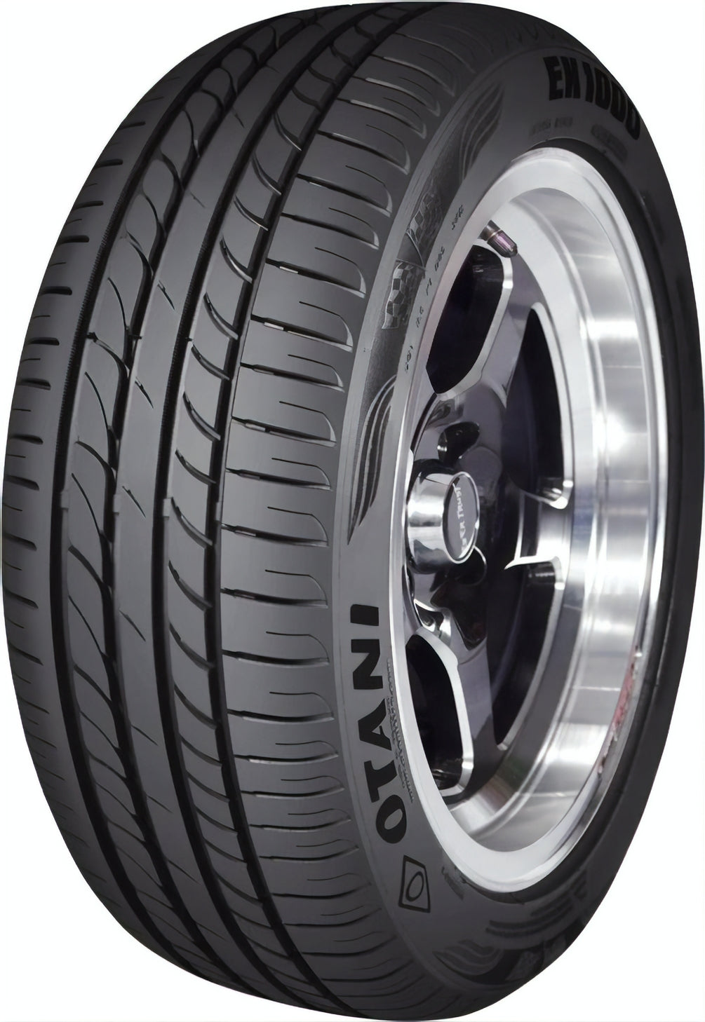 Otani EK1000 225/65R16