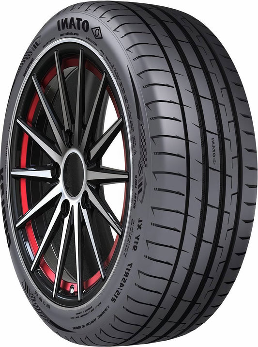 Otani KC1000 265/40ZR22