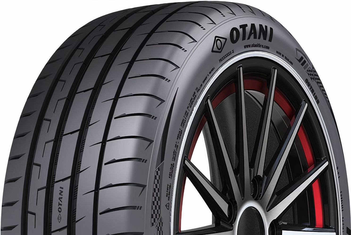Otani KC1000 245/45R20