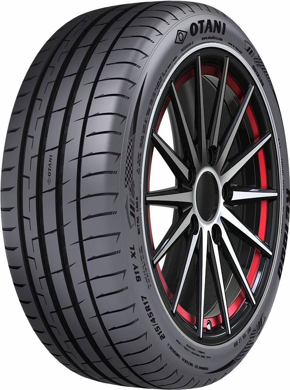 Otani KC1000 245/45R20