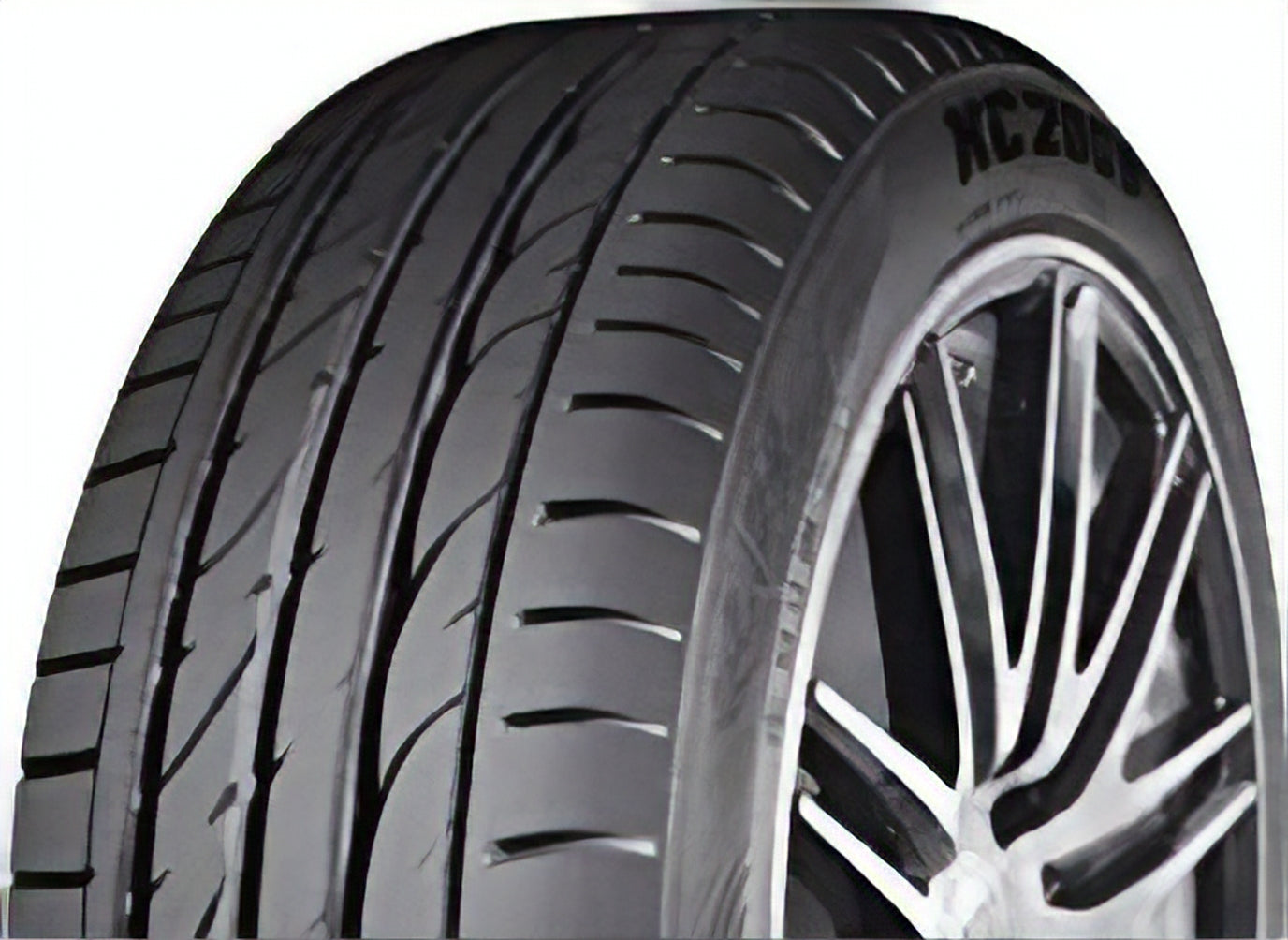 Otani KC2000 205/45R17