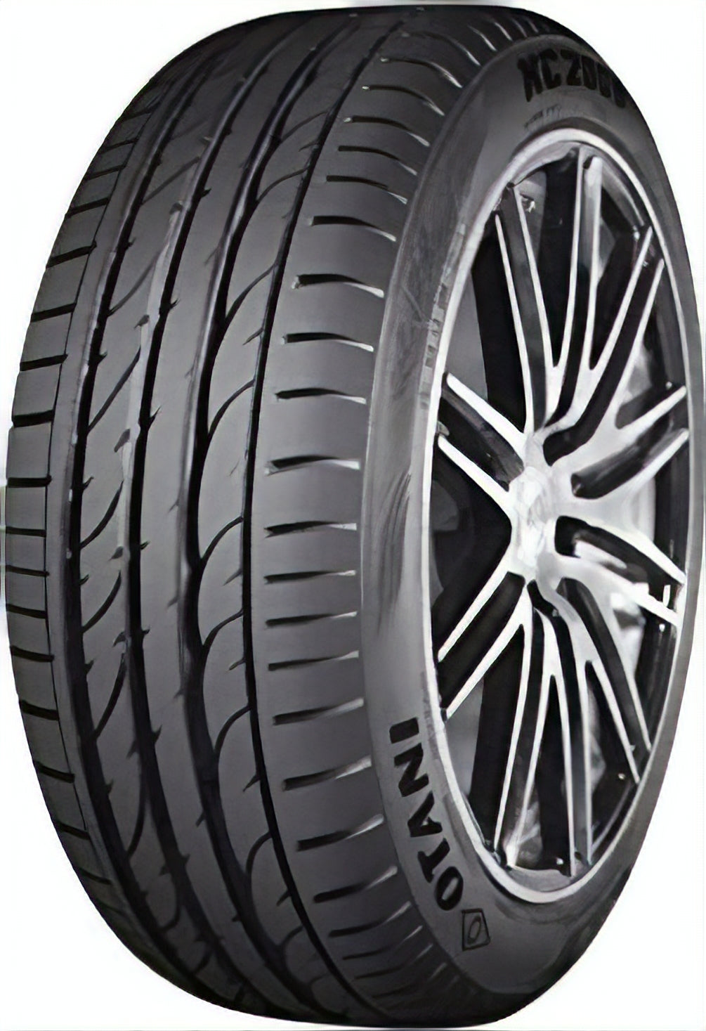 Otani KC2000 205/45R17