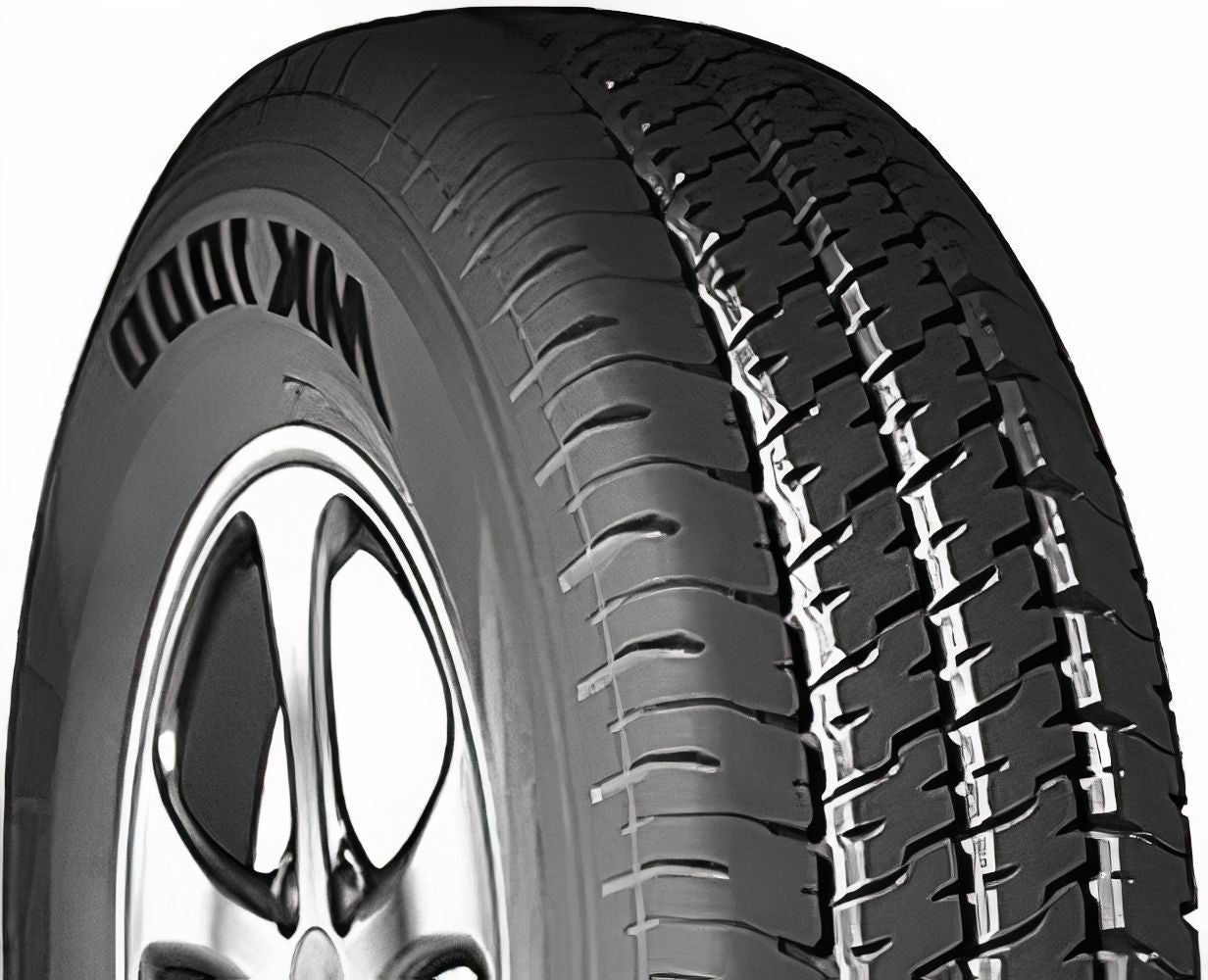 Otani MK1000 195R14