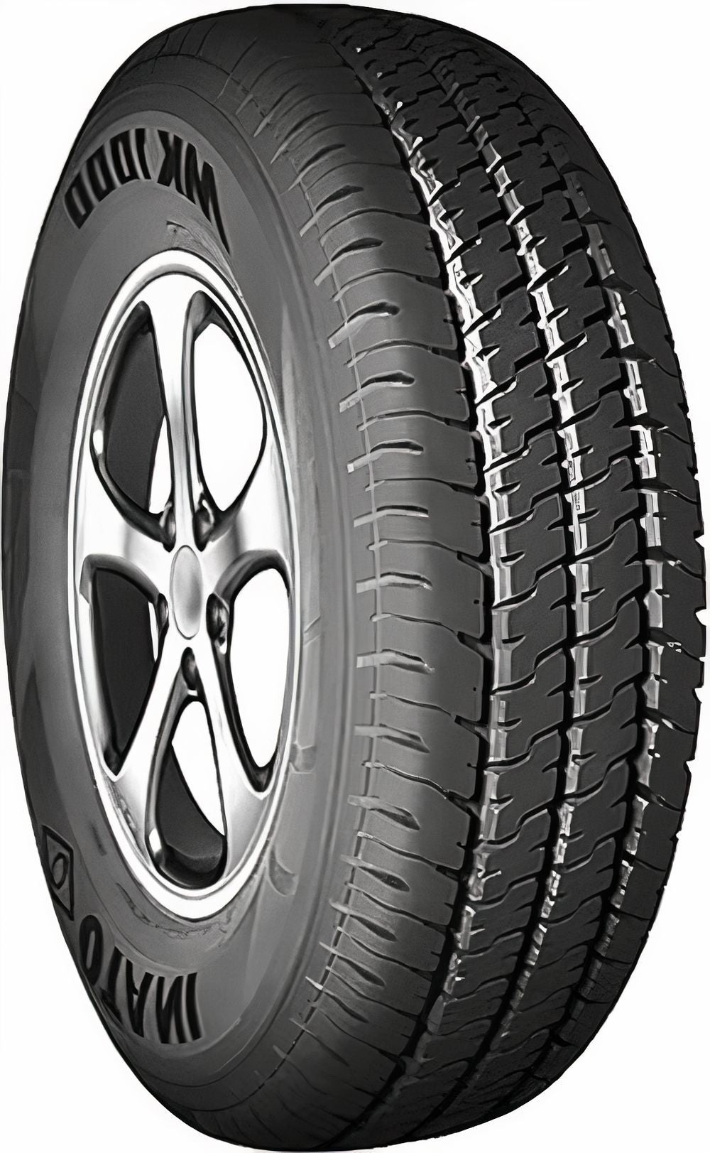 Otani MK1000 185R14