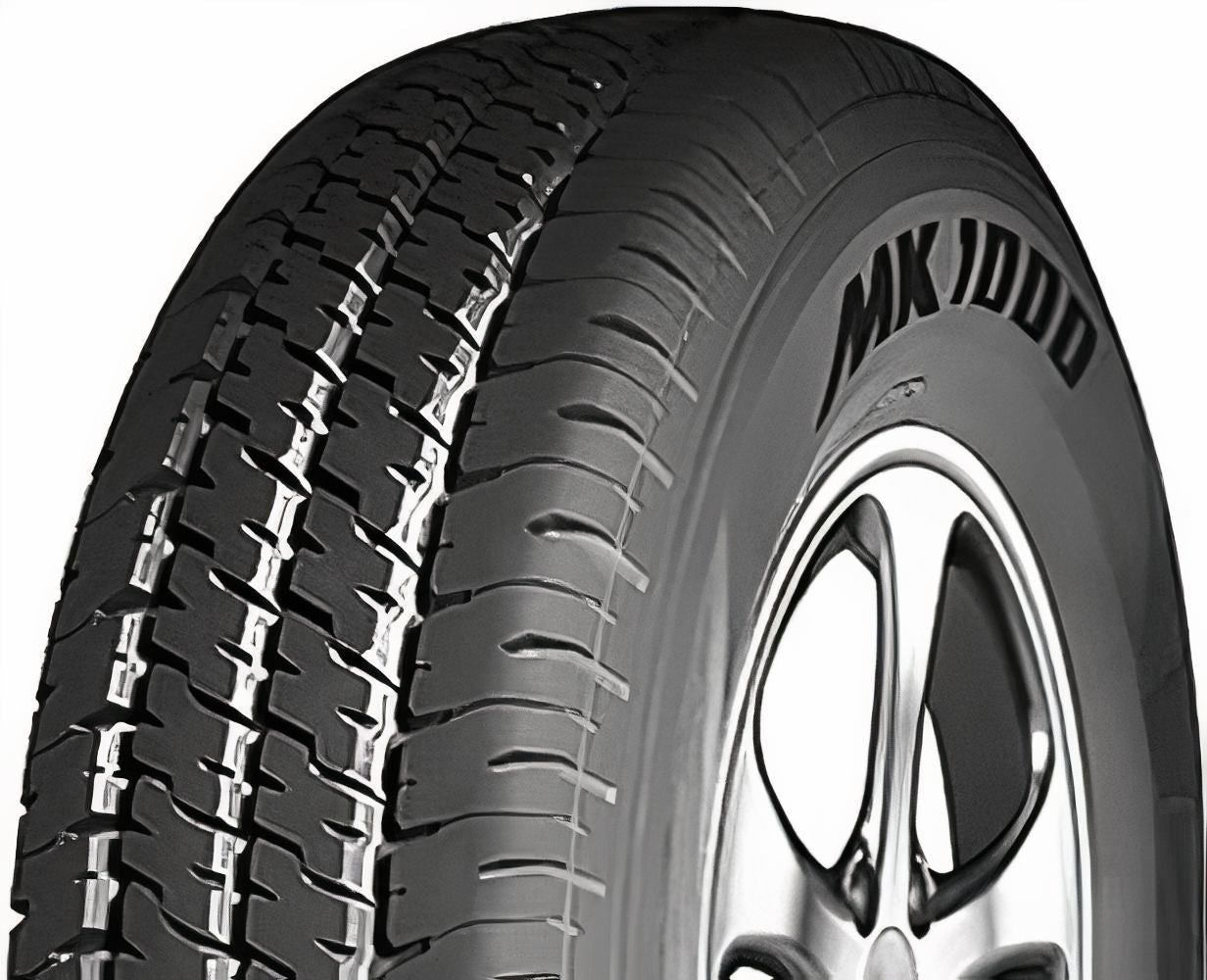 Otani MK1000 195R14