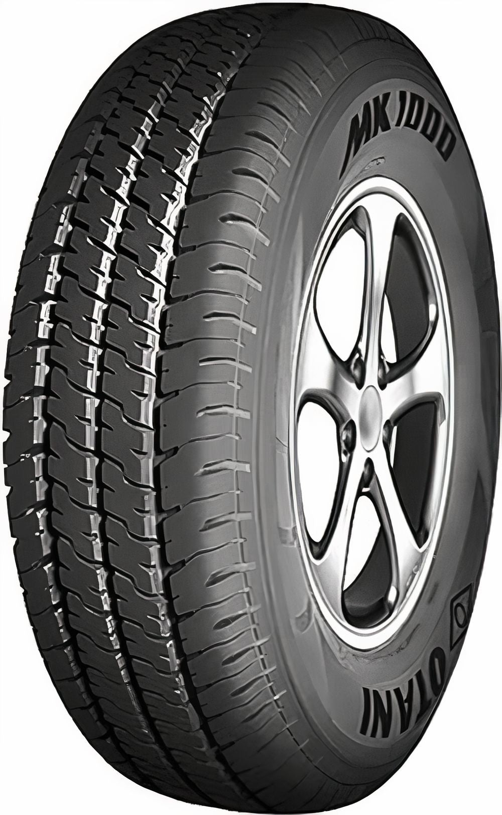Otani MK1000 185R14