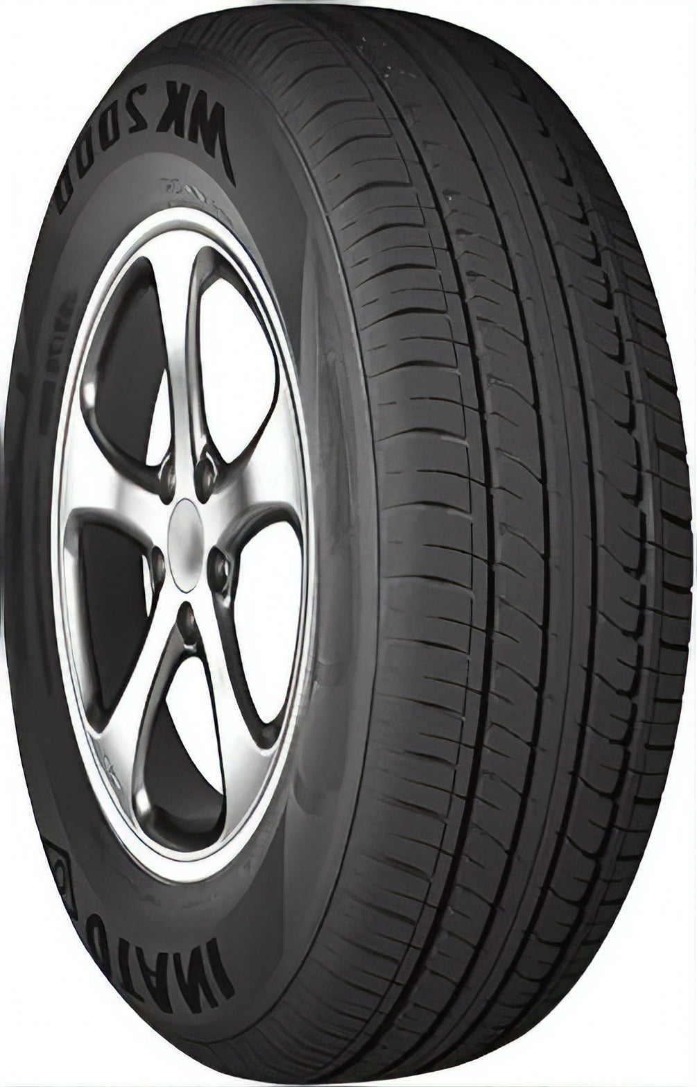 Otani MK2000 205/65R16