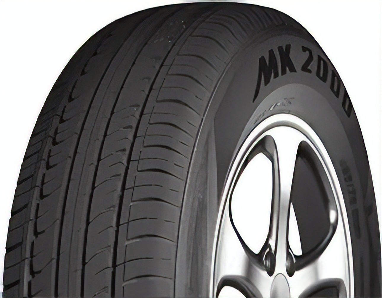 Otani MK2000 205/65R16