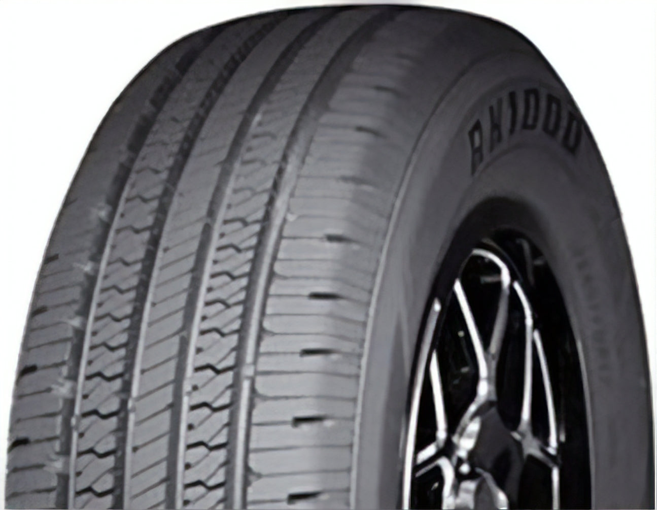 Otani RK1000 245/70R17