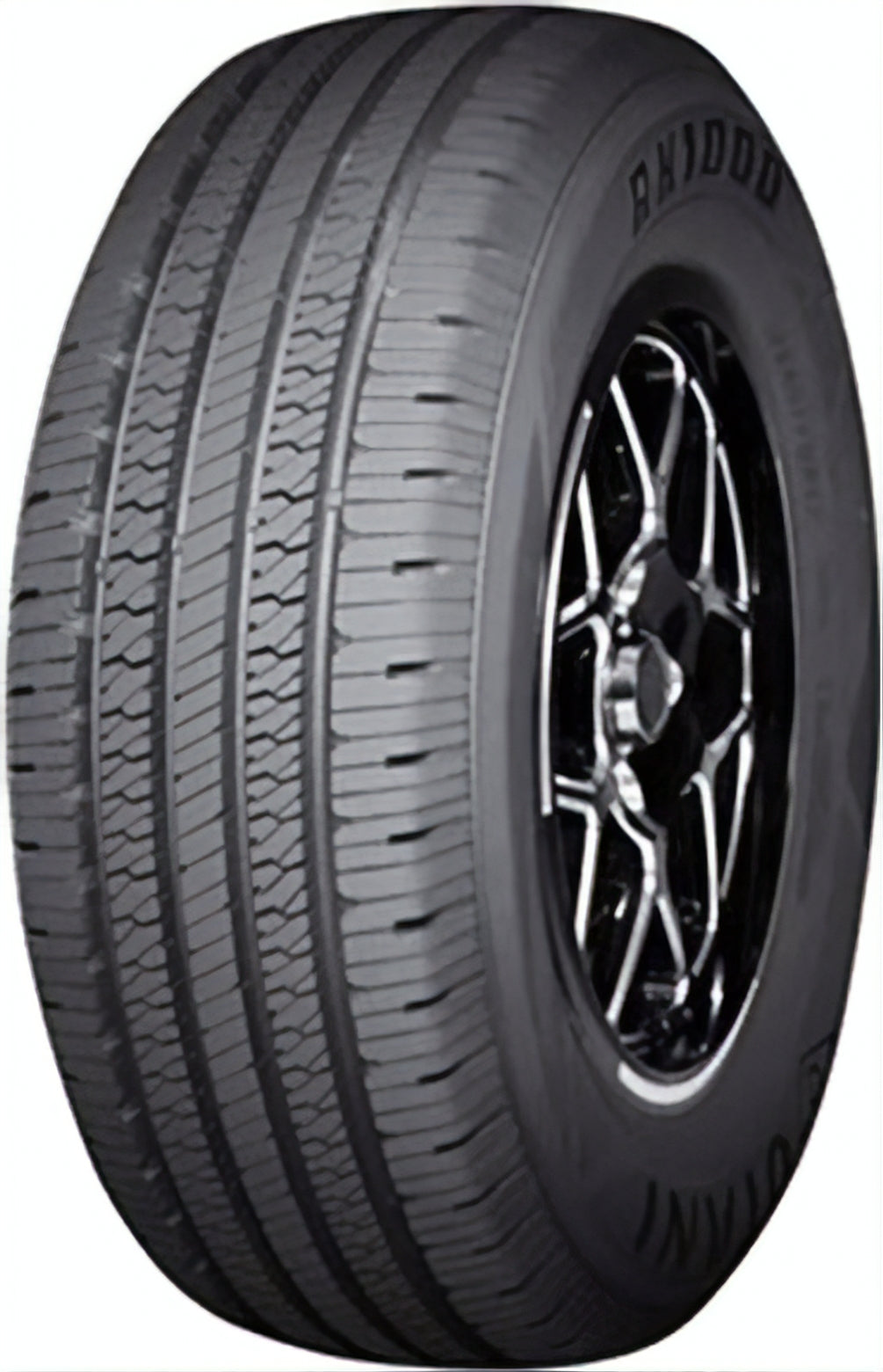 Otani RK1000 265/75R16