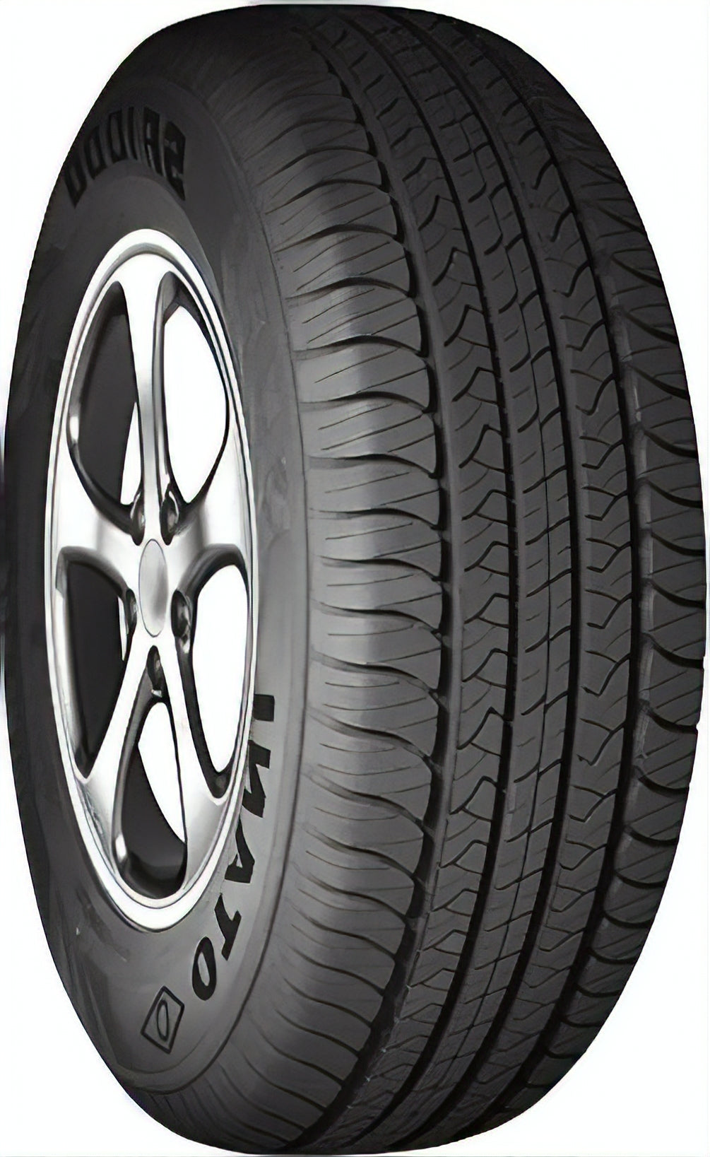 Otani SA1000 265/50R20
