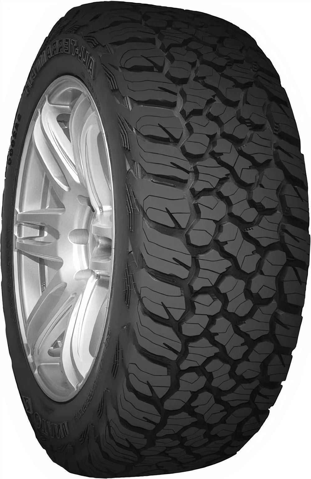 Otani SA2000 265/60R18