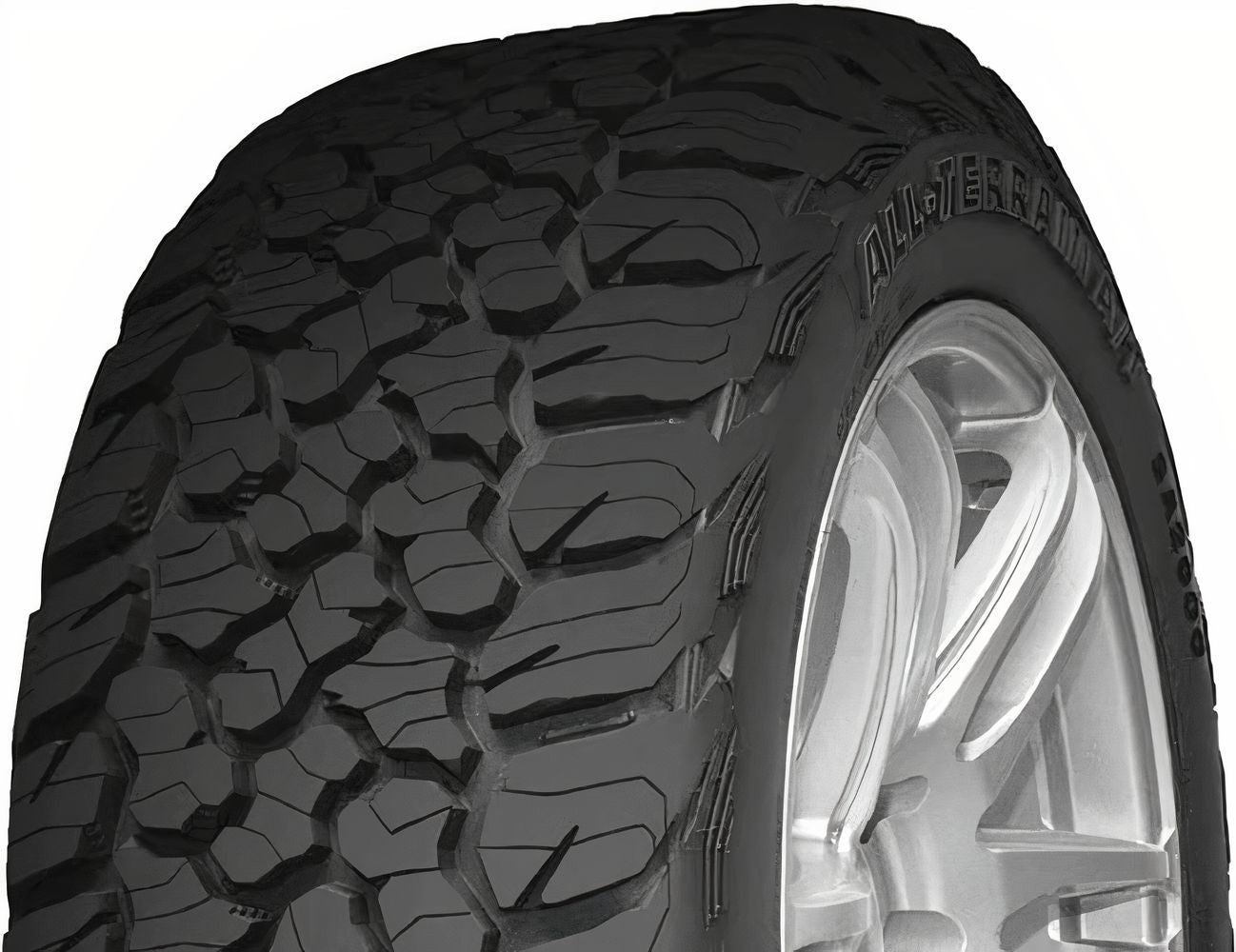 Otani SA2000 285/65R18