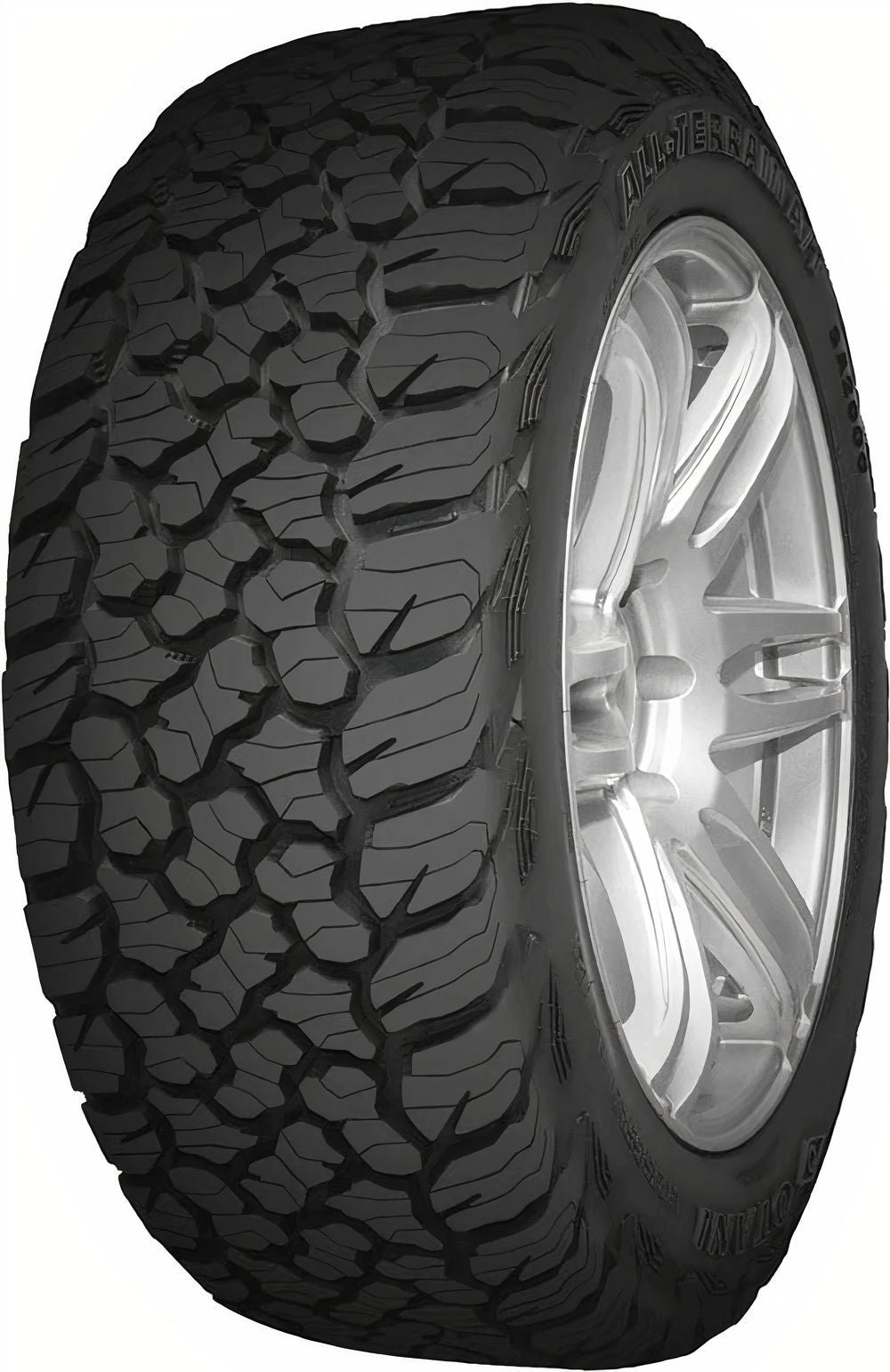 Otani SA2000 265/60R18