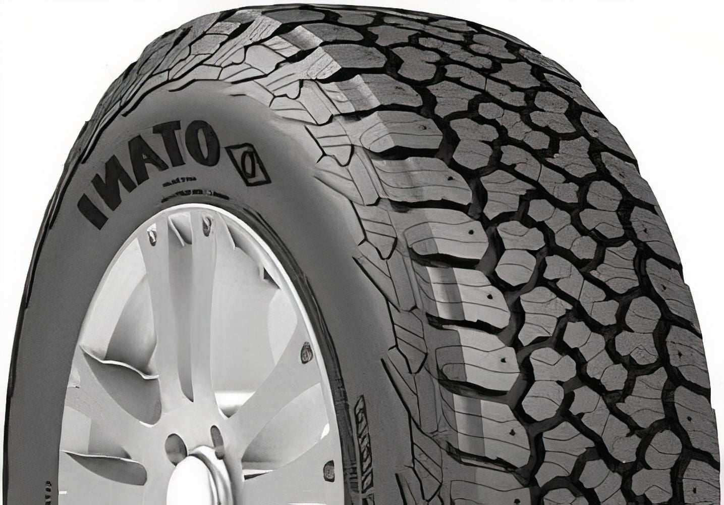 Otani SA2100 275/65R18