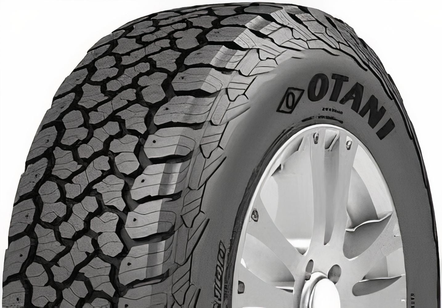 Otani SA2100 33X12.5R18