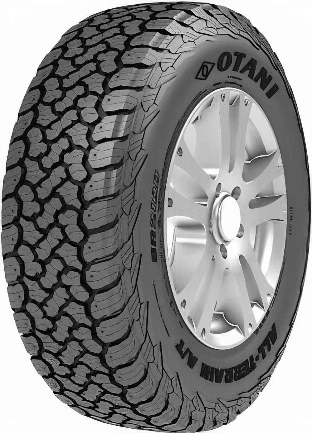 Otani SA2100 285/60R20