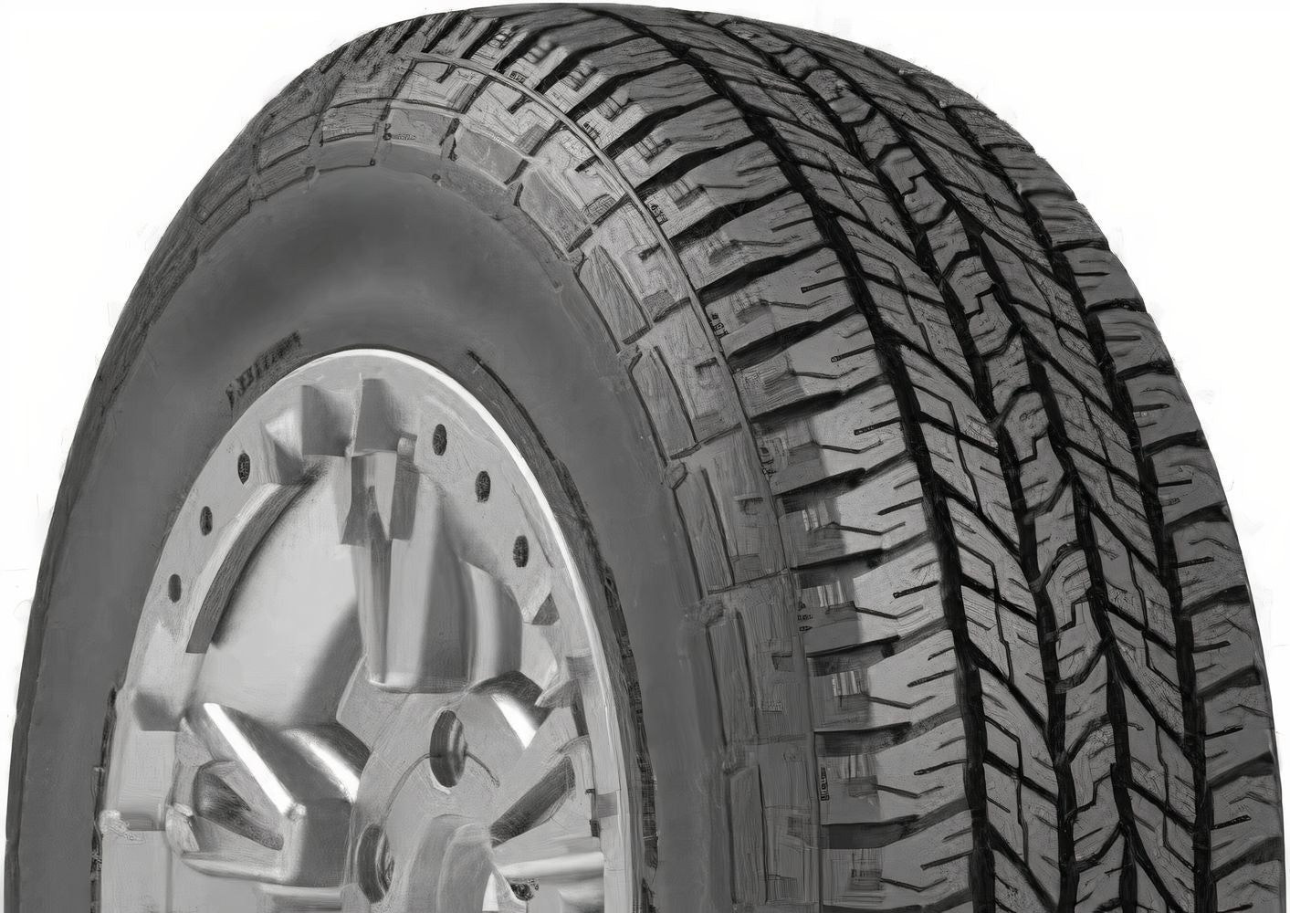 Otani SA3000 275/60R20