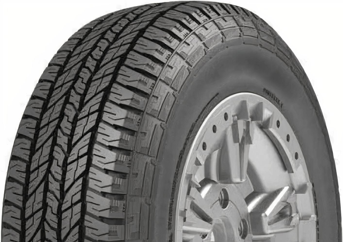Otani SA3000 275/60R20