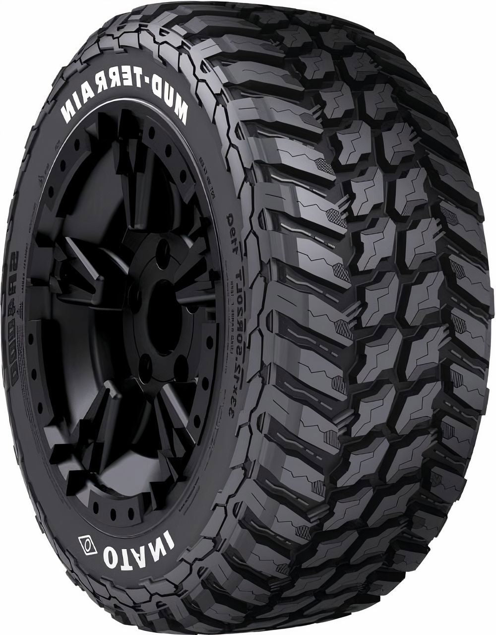 Otani SA4000 33X12.5R20