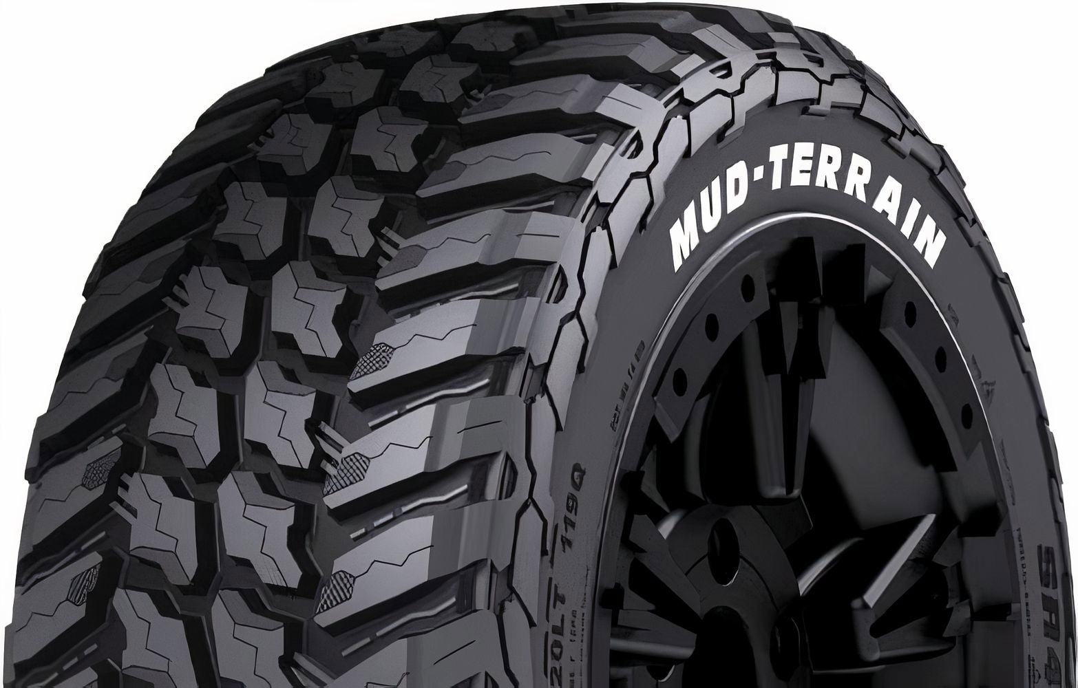 Otani SA4000 33X12.5R20