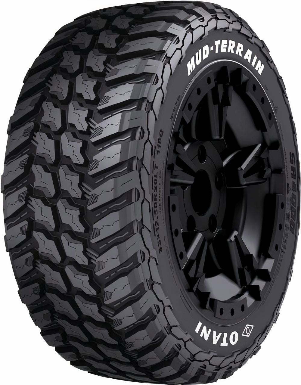 Otani SA4000 33X12.5R20