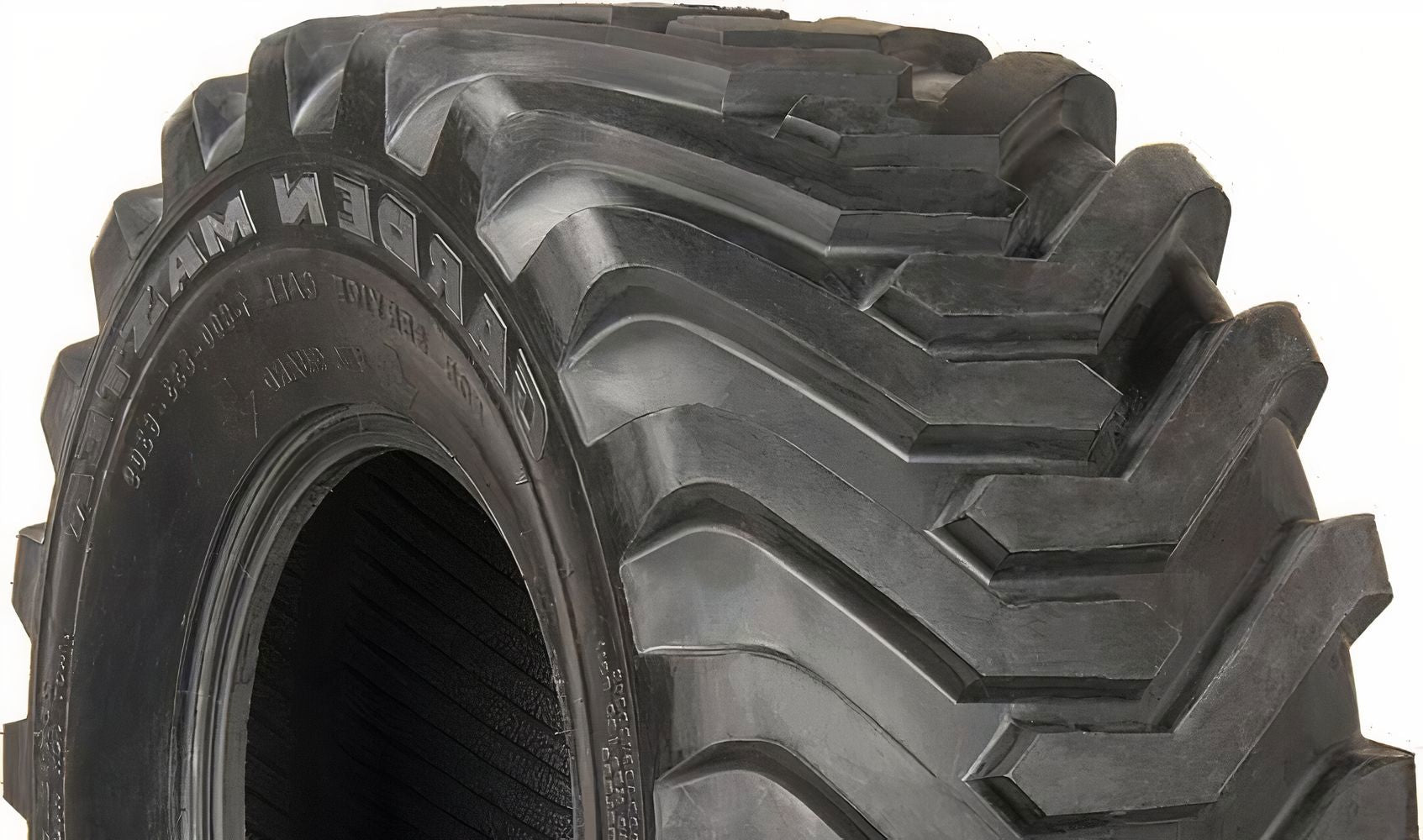OTR Garden Master 18X10-10